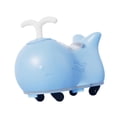 thumbnail image 2 of HILABEE Kids Rding Cars Cartoon Animal Children Ride on for Party Toy Infants Babies Blue Sea Animal, 2 of 9
