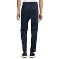 thumbnail image 3 of Athletic Works Men's Track Pants, 30.5" Inseam, Sizes S-3XL, 3 of 5