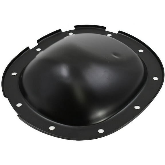 Rear Differential Cover - Compatible with 1982 - 1996 Chevy Caprice 1983 1984 1985 1986 1987 1988 1989 1990 1991 1992 1993 1994 1995
