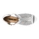 thumbnail image 4 of SANDALIAS CASUALES PARA DAMA STYLO 44037 BLANCO Stylo  44037, 4 of 4