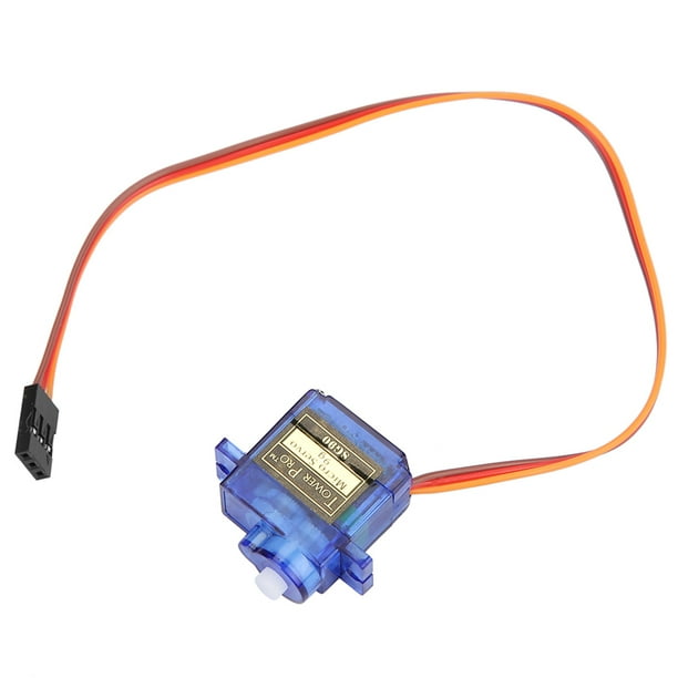 DIY Robotic Arm Kit DOF Wood Robotic Mechanical Arm Robot