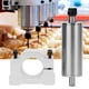 thumbnail image 5 of Accesorios para máquinas de grabado, husillo para máquina de grabado de 42 mm Accesorios para máquinas herramienta CNC Husillo para máquina de grabado Diseñado para el futuro, 5 of 9