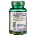thumbnail image 3 of (2 pack) Puritan's Pride of Milk Thistle 4:1 Extract 1000 Mg (Silymarin)-180 Softgels, 3 of 11