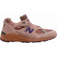 thumbnail image 1 of Size 9 - New Balance 990 V2 Made in USA x Salehe Bembury Sand Be The Time 2022, 1 of 6