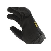 Mechanix Wear The Original® Glove – (Black) Synthetic Leather Touchscreen Capable, Large