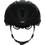 Abus Pedelec 2.0 Helmet - Velvet Black, Medium