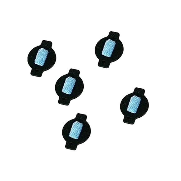 Kit De Tapa De Mecha De Agua Para Reemplazo De Robot 380t Mint 5200 Sunnimix Kit de tapa de mecha de agua
