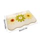 thumbnail image 3 of Yhmxh Alfombrillas de baño para baño Alfombrilla antideslizante para baño, alfombrilla para baño, alfombrilla para inodoro, alfombrilla anticaídas, alfombrilla para masaje de pies., 3 of 5