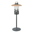 thumbnail image 1 of Lámpara de batallón de rocío Luz de Camping portátil para exteriores, linterna de tienda de campaña TOMSHOO Lámpara de batallón de rocío, 1 of 7