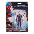 thumbnail image 2 of Figura The Amazing Spiderman Hasbro Marvel 6 Pulgadas, 2 of 4