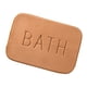 thumbnail image 5 of Alfombra de Baño Redonda Antideslizante Infantil Sunnimix Multifuncional Absorbible de Agua y Polvo Caqui, 5 of 7