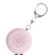 thumbnail image 5 of Pequeña Alarma de Seguridad Personal para Mujeres y Niños: con Sirena de 130 Db y Luz Estroboscópica, 5 of 6