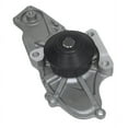 thumbnail image 2 of New Hd Water Pump Fits Acura Cl Tl 3.2L 2001 2002 2003 19200-P8A-A03 19200P8Aa02, 2 of 2