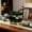 Green-GN, variant on MMJ Kitchen Appliances Tiered Fruit Basket Stand Countertop Organizer 2 Layer for Fruits Snacks