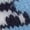 Bluey Blue, variant on Character Toddler Fleece- Lined Cozy Sock, Sizes 12M- 5T