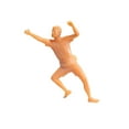 thumbnail image 2 of Figurines d'Escalade sur Rocher Dioramas Projets DIY Résine Ornements Style A, 2 of 8