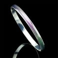 thumbnail image 3 of Wweixi Mood Bracelet Copper Temperature Control Color Changing Cuff Bangle Emotion Feeling Jewelry Gift, 3 of 9
