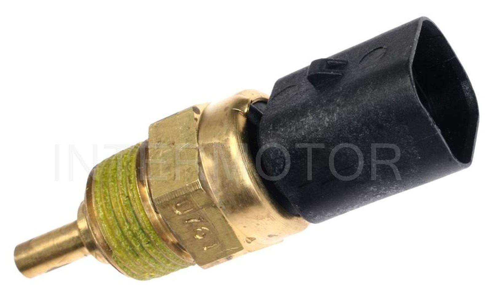 Water Temperature Sensor - Compatible with 1994 - 1998 Chevy S10 2.2L 4-Cylinder 1995 1996 1997
