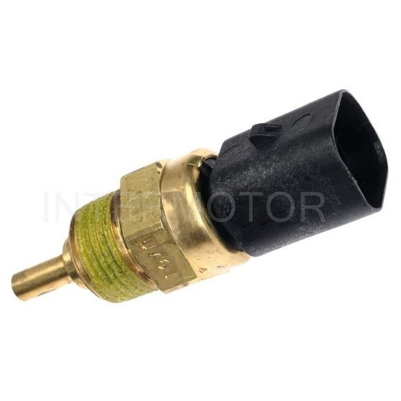 Engine Coolant Temperature Sensor
