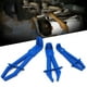 thumbnail image 1 of unbranded 3Ud Pinzas Plásticas Para Pinzar Tuberías Automotrices Sin Dañar Revestimientos Internos, 1 of 7
