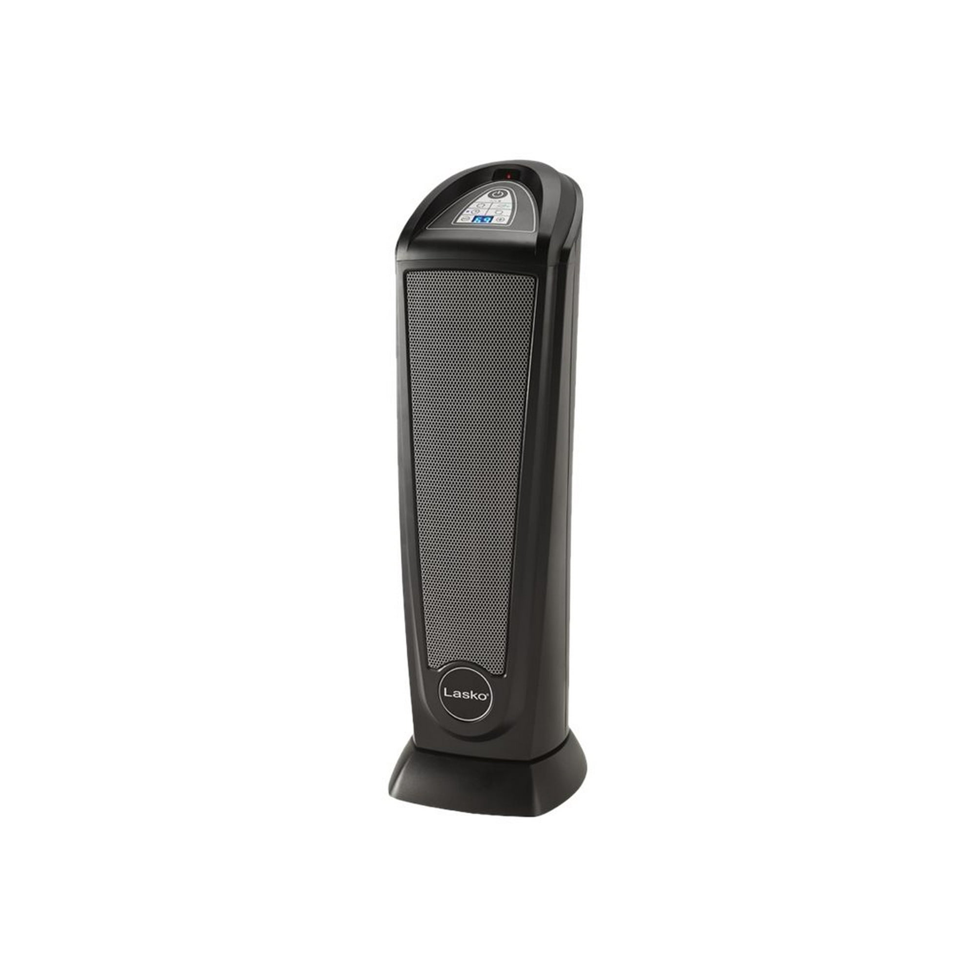 Lasko CT22415 - Heater - tower - 1500 W - Walmart.com