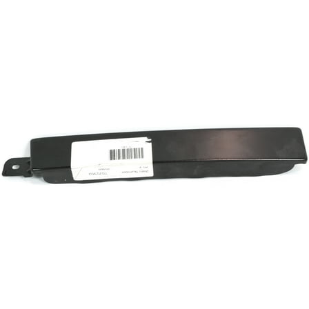 Grille Assembly Compatible With 1996-2002 Toyota 4Runner Left Driver Extension Primed