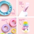 thumbnail image 4 of Move2Play, Unicorn Ring Stacking Toy, Gift for 1 Year Old Girls & Boys, Baby Toys, 6 to 12 Months, Ages 0-6+, 9, 10, 18+ Months, 4 of 5