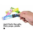 thumbnail image 2 of 20Pcs Tricky Gumballs April Fools Day Funny Gums Tricky Toy Chewing Gums Reusable Hanging Board Toys for Kids Adults Random Color, 2 of 9