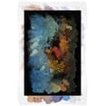 thumbnail image 2 of Manlove, David 13x18 White Modern Wood Framed Museum Art Print Titled - Illusion 1, 2 of 4