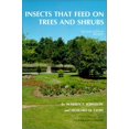 thumbnail image 1 of Insects that Feed on Trees and Shrubs (Comstock Book), 1 of 1