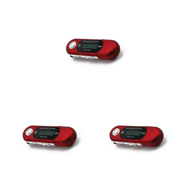 Mini reproductor de MP3 Matsuzay 2 en 1 unidad Flash con conector de Audio de 3,5mm