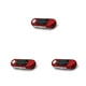 thumbnail image 2 of Inteprter Mini reproductor MP3 compatible con tarjeta TF de 32G, unidad Flash USB 2,0, reproductor de música LCD, apagado automático, Control Type3 NO3, 2 of 6