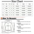 thumbnail image 3 of WREESH Womens Fashion T-Shirts V Neck Print Pullover Regular Fit Long Sleeve Tops Ladies Loose Tops Casual T-Shirts Blouse Hot Pink, 3 of 4