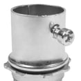thumbnail image 3 of Pack De 3 Conector Conduit 3/4" Galvanizado, 3 of 3
