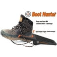 thumbnail image 4 of Southwestern Equine Boot Hunter - Boot Puller Jack Hunter Orange, Raspberry &Turquoise (Orange), 4 of 4