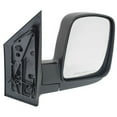 thumbnail image 2 of AutoPartsAlliance Passenger Side Mirror outside rear view for EXPRESS 2500 2003 2004 2005 2006 2007, 2 of 3