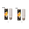 thumbnail image 4 of Destyer Convenient Installation And Disassembly LED Flame Light Bulb For Easy Simulate Dynamic Lighting 3W B22 blue light 1 Pc, 4 of 6