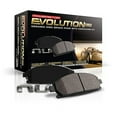 thumbnail image 2 of Power Stop Plaquettes de Frein en Céramique avant 17-2392 Z17 Evolution, 2 of 4