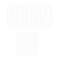 thumbnail image 1 of 300pcs Lollipop Paper Stick Chocolate Sugar Lollypop DIY Stick Candy Making Bar, 1 of 8