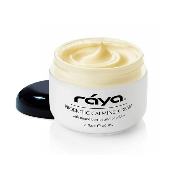 Crema facial Raya Probiotic Calming 309 Hidratante Antienvejecimiento