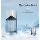 thumbnail image 5 of Mercedes Benz AIR eau de parfum 100 ml. Hombre, 5 of 6