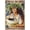 dgs6911, variant on Funny Mermaid Vintage Tin Sign And Into The Ocean I Go To Lose My Mind And Find My Soul Signs for Mermaid Poster Ocean Art Wall Decor Signs 8x12Inch