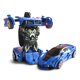 thumbnail image 1 of New One-key Deformation Car Toys Automatic Transform Robot Plastic Model Car Funny Diecasts Toy Boys Amazing Gifts Kid Toy Gong Bohan LED, 1 of 2