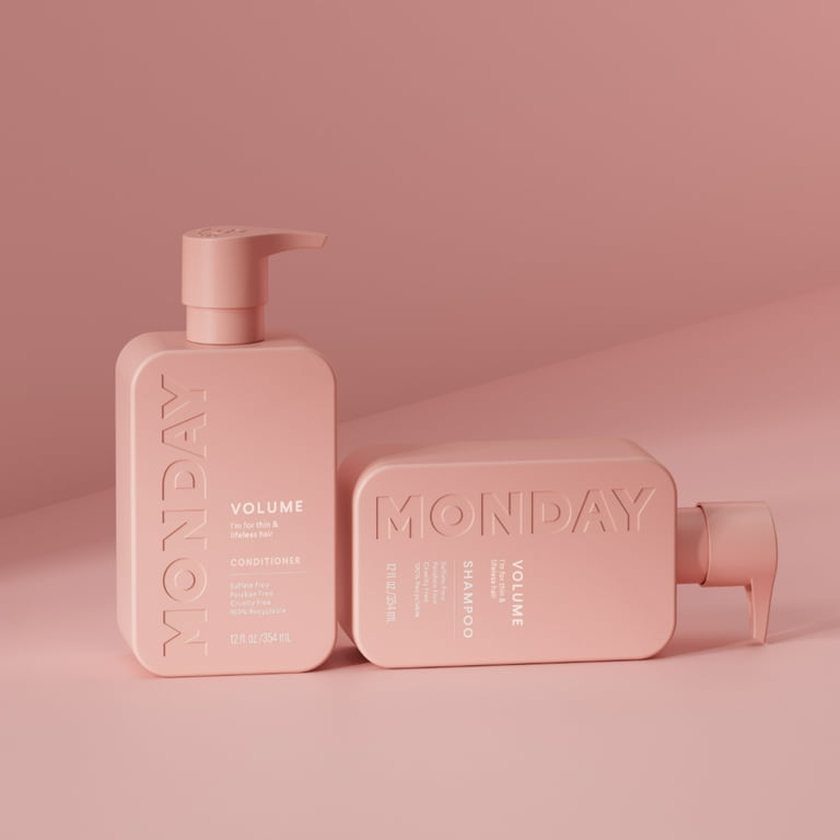 MoGeunDan Volume Shampoo 【公式通販】
