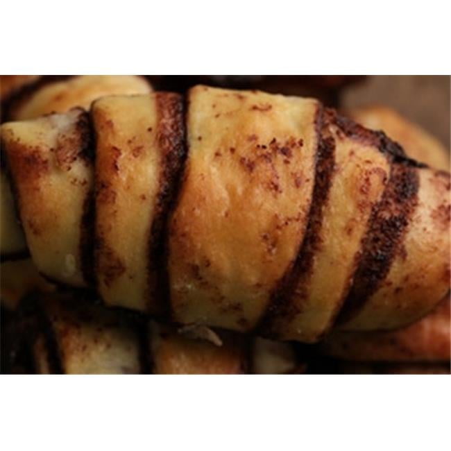 Sugar Free Chocolate Rugelach - Pack Of 3