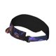 thumbnail image 2 of Balery Jungle Path Glowing Mushrooms Gorra deportiva con visera ajustable para mujer y hombre (talla única), 2 of 7
