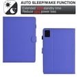 thumbnail image 2 of Tablet Case for GANGXUN Lenovo Tab M11 , Auto Sleep/Wake, Multi-Functional Wallet, 2 of 4
