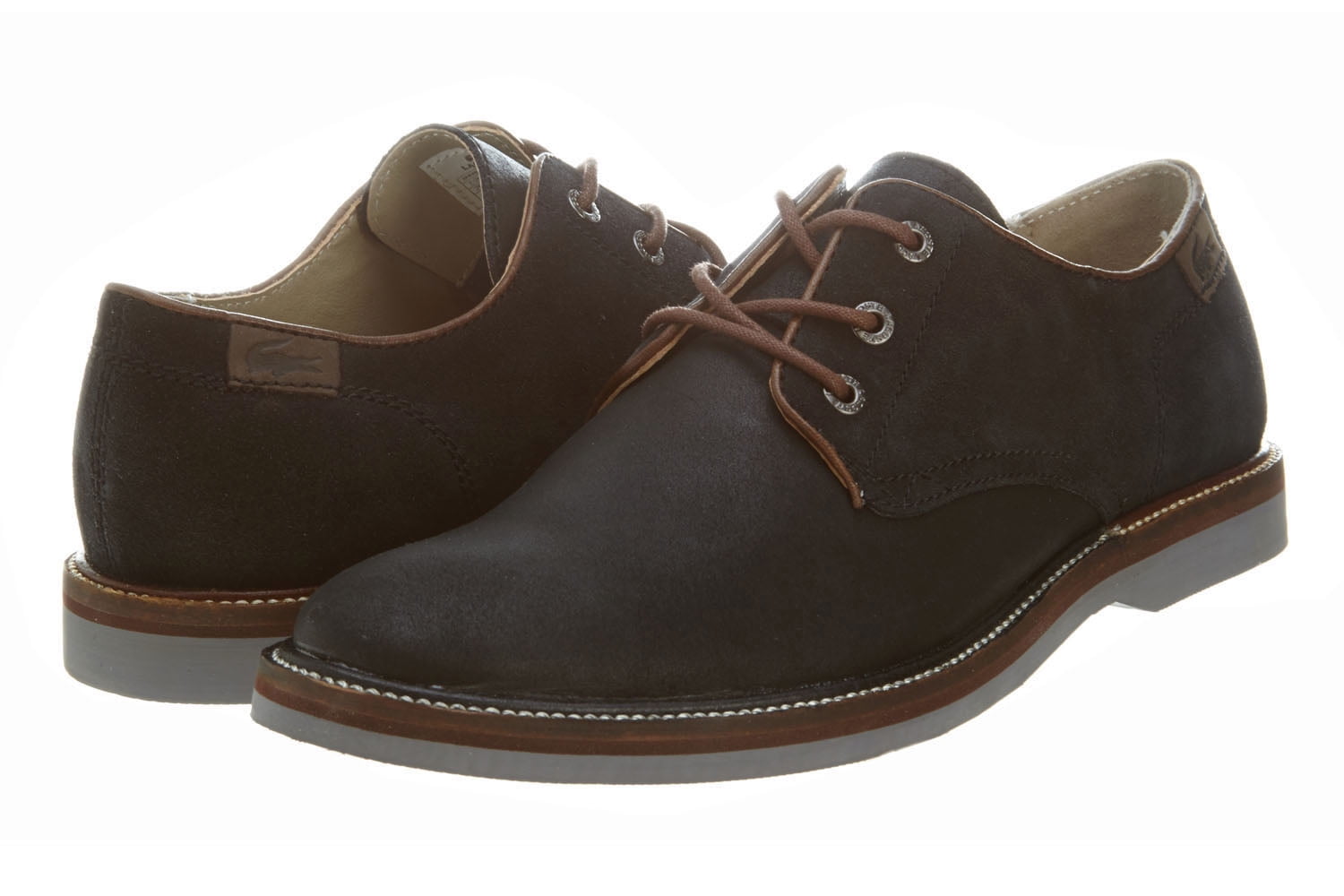 Lacoste Sherbrooke 9 Srm Suede Mens 