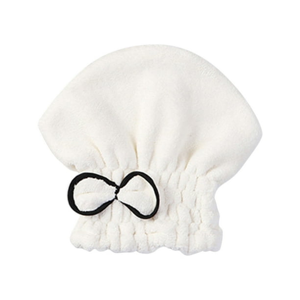 Amzcrzy Funda Nórdica, Sábana, Funda De Almohada De Satén, Gorro De Microfibra Para Secar El Cabello, Bandana Súper Absorbente De Secado Rápido Para Cabello Rizado, Toalla Envolvente De Secado Rápido