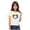 Yellow, variant on Eltusu Girls Short Sleeve Tops, Summer Crewneck Relaxed Fit Pullover Kids T-shirts Black Size 13-14 T